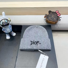 Christian Dior Caps